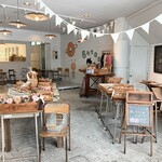 Ufufu Donut Kyu Karuizawa Ten - 