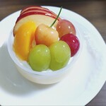 夜だけのケーキ屋さん - 