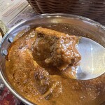 インドネパール料理　ミトチャ - 