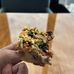 アトモス･イタリアンダイニング - 