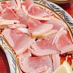 郷土料理 ここ - 