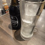 焼鳥日高 - ドリンク写真: