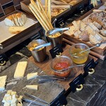 アトモス･イタリアンダイニング - 