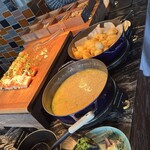 アトモス･イタリアンダイニング - 