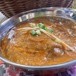 インドネパール料理　ミトチャ - 