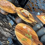 アトモス･イタリアンダイニング - 