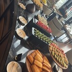 アトモス･イタリアンダイニング - 