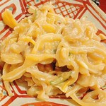 郷土料理 ここ - 