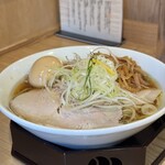中華蕎麦なか野 - 