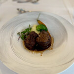 サドヤレストラン レアル・ドール - 