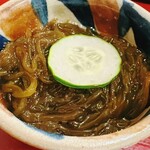 郷土料理 ここ - 