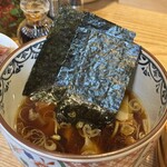 中華蕎麦なか野 - 