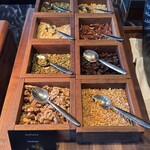 アトモス･イタリアンダイニング - 