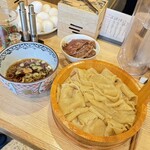 中華蕎麦なか野 - 