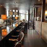 宮越屋珈琲 東京新橋店 - 