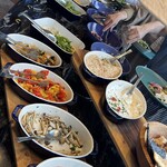 アトモス･イタリアンダイニング - 