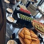 アトモス･イタリアンダイニング - 