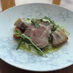 アトモス･イタリアンダイニング - 