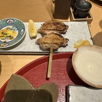 焼鳥 ひら野 - 