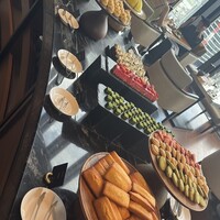 アトモス･イタリアンダイニング - 