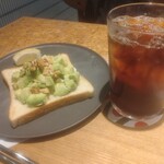 カフェ レクセル - 