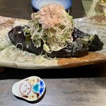 手打ち蕎麦 銀杏 - 