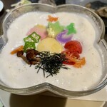 手打ち蕎麦 銀杏 - 