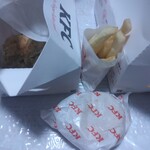 ケンタッキーフライドチキン - 