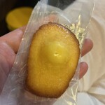Pere de Noel - 料理写真:テカってます