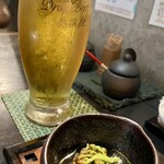 手打ち蕎麦 銀杏 - 