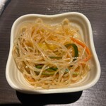 地鶏 土鍋ご飯 あし火 - 