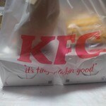 ケンタッキーフライドチキン - 