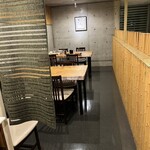 手打ち蕎麦 銀杏 - 