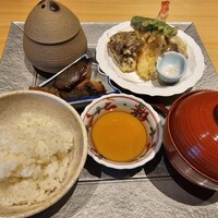 お料理 真 - 