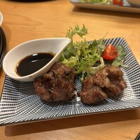 鰻・天ぷら割烹 萬木 - 