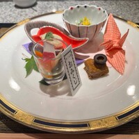 鉄板焼 豊園 (ホテル日航プリンセス京都) - 