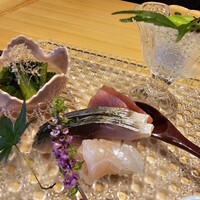 お料理 真 - 