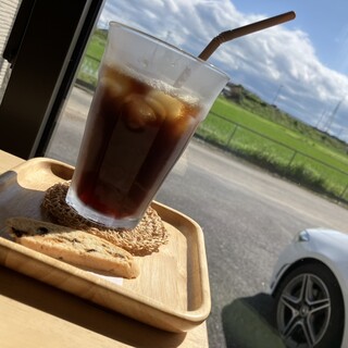 田舎の焙煎小屋 口コミ一覧 : 焙煎小屋 風舎 - 小牛田/カフェ [食べログ]