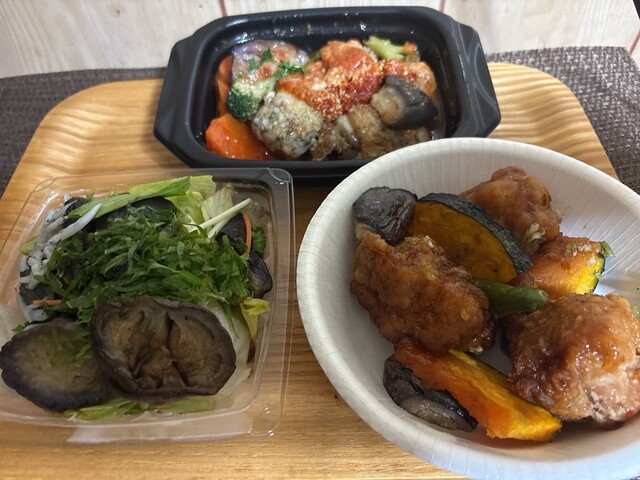 VPALETTE Shin Osaka Ten