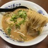 さつまラーメン