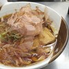 きしめん 住よし JR名古屋駅 3・4番ホーム店