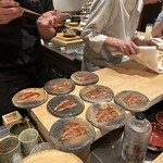 炭の音 あすと - 