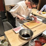 炭の音 あすと - 