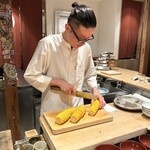 炭の音 あすと - 