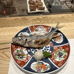 炭の音 あすと - 