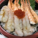 でか盛り海鮮問屋 - ５月限定