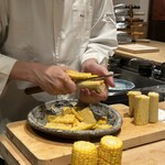 炭の音 あすと - 