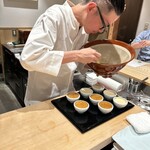 炭の音 あすと - 