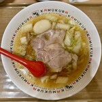 どうとんぼり 神座 - 