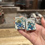 炭の音 あすと - 